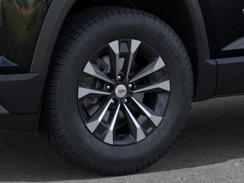 2026 Chevrolet Equinox LT - Photo 11