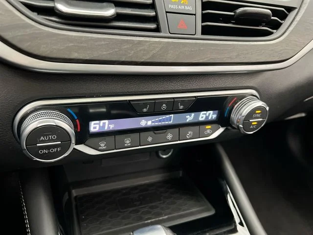 2023 Nissan Altima SL - Photo 25