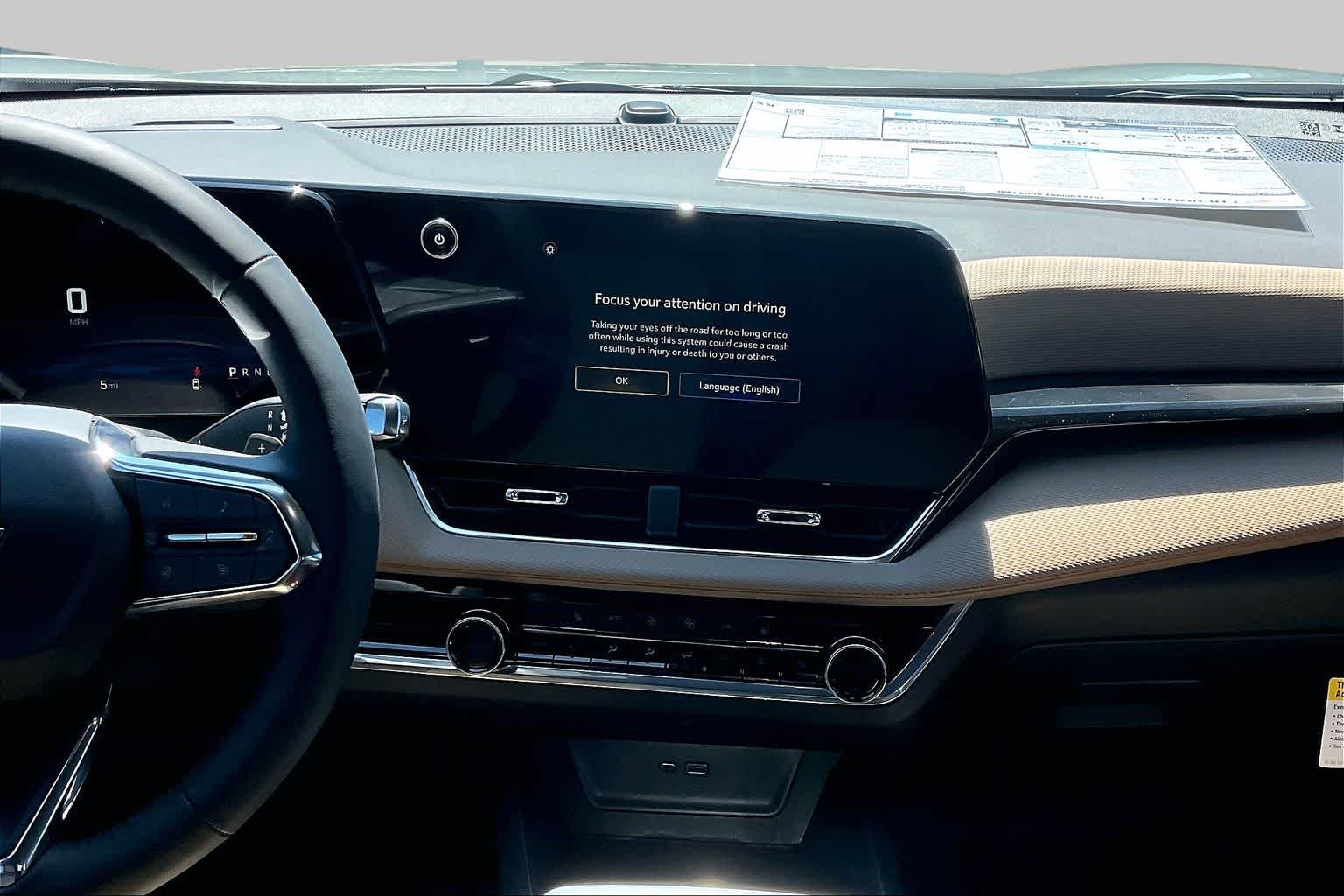 2026 Chevrolet Equinox ACTIV - Photo 6