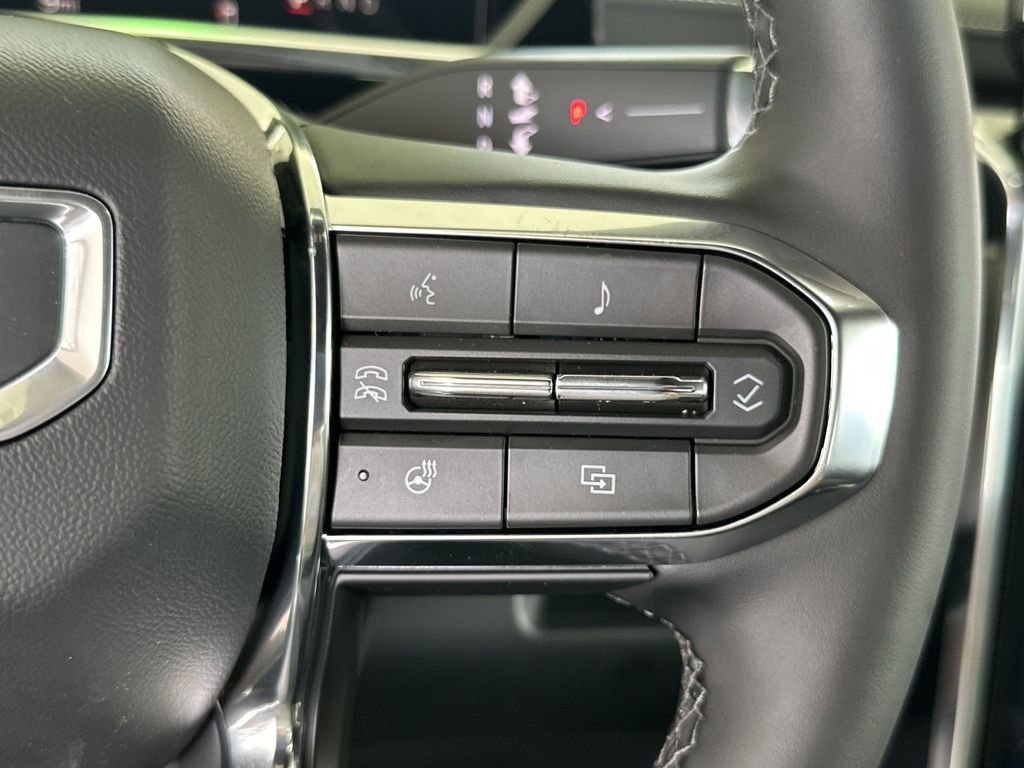 2026 GMC Sierra EV Elevation - Photo 21