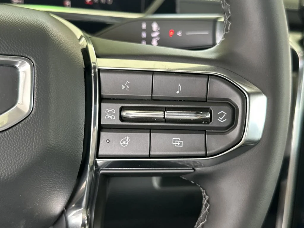 2026 GMC Sierra EV Elevation - Photo 21