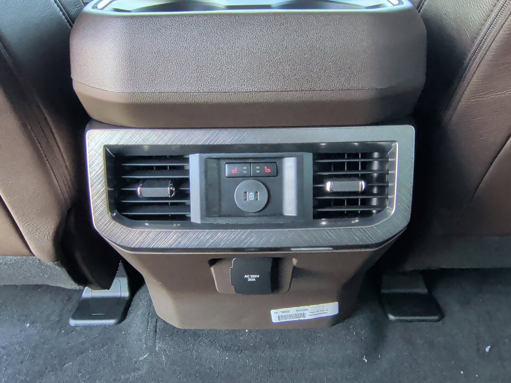 New 2027  Ford King Ranch image 45