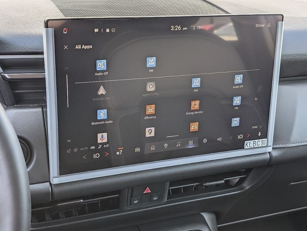 New 2026 Machine Gray Metallic Mazda 2.5 S Preferred AWD image 32