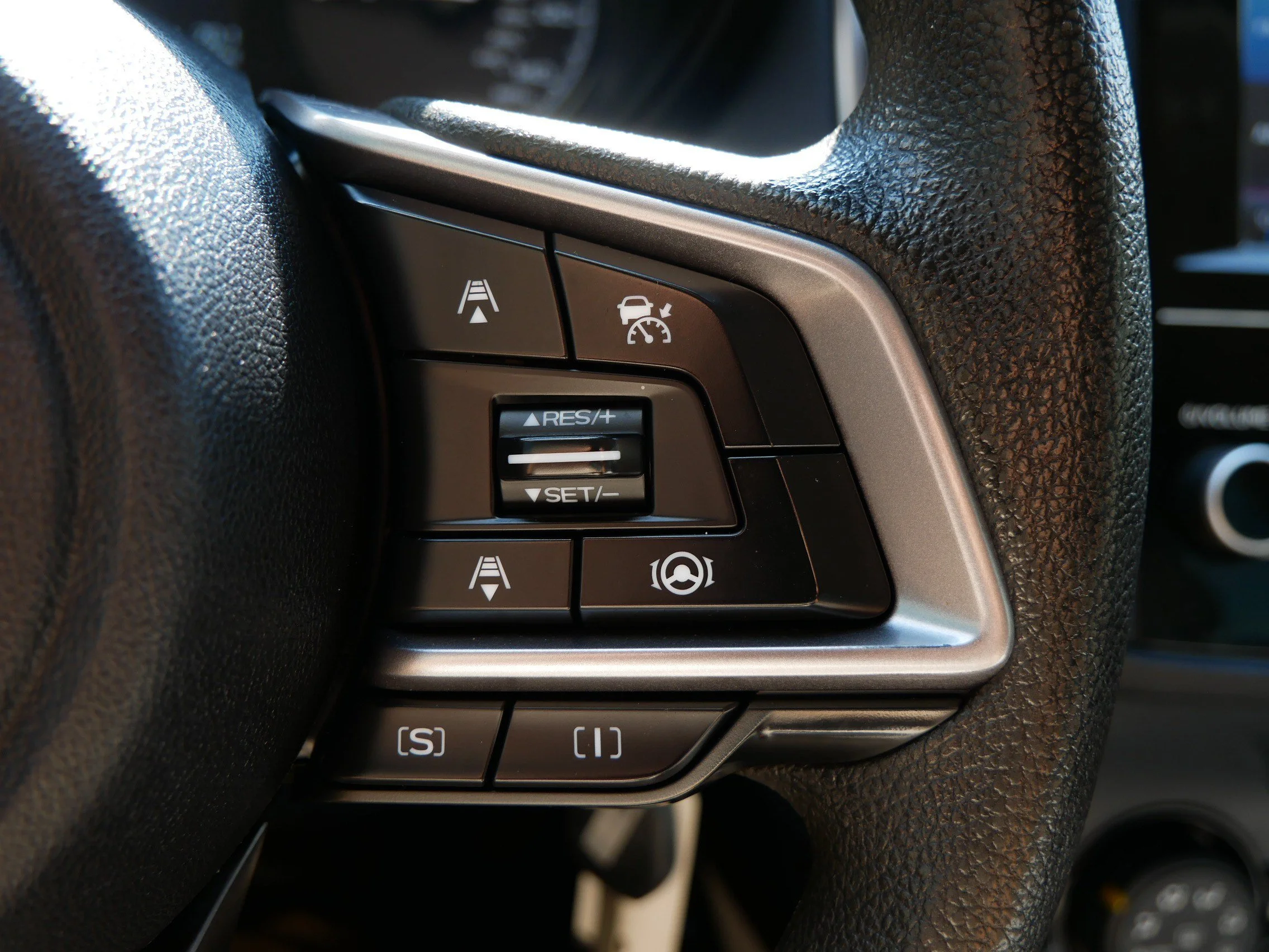 Used 2023 Magnetite Gray Metallic Subaru CVT image 29