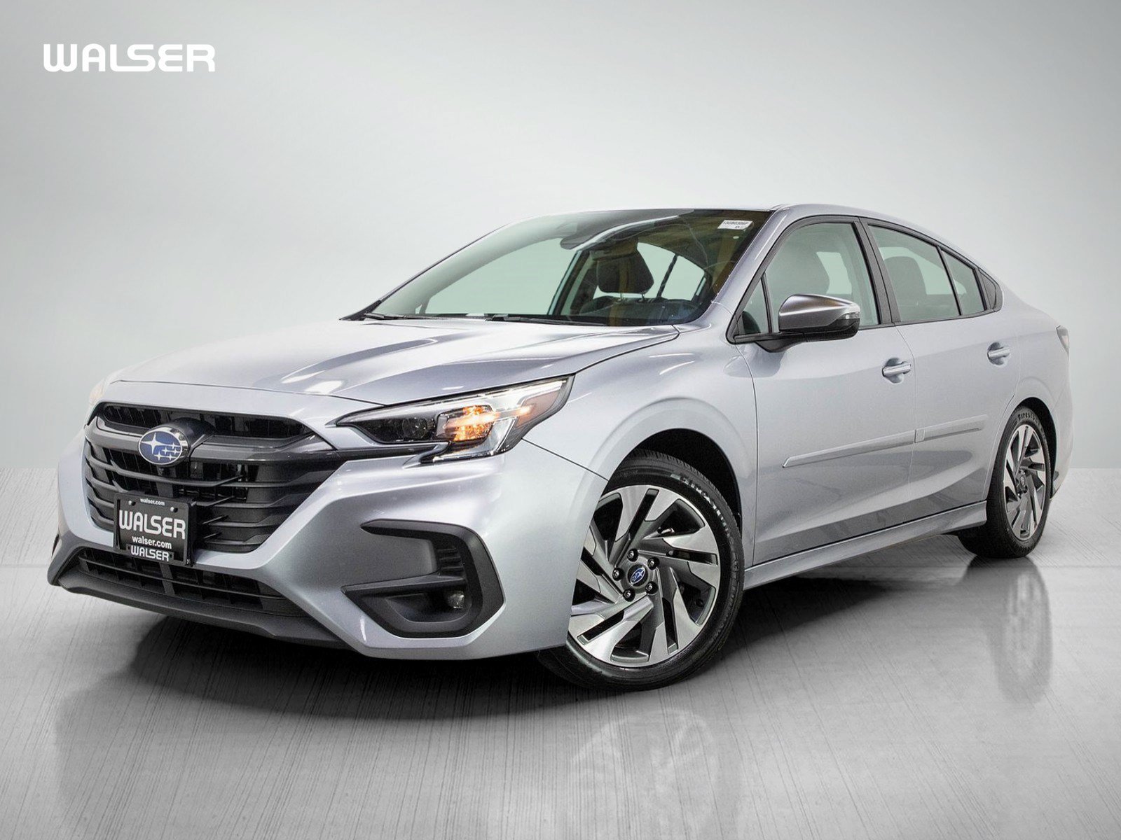 2024 Subaru Legacy
