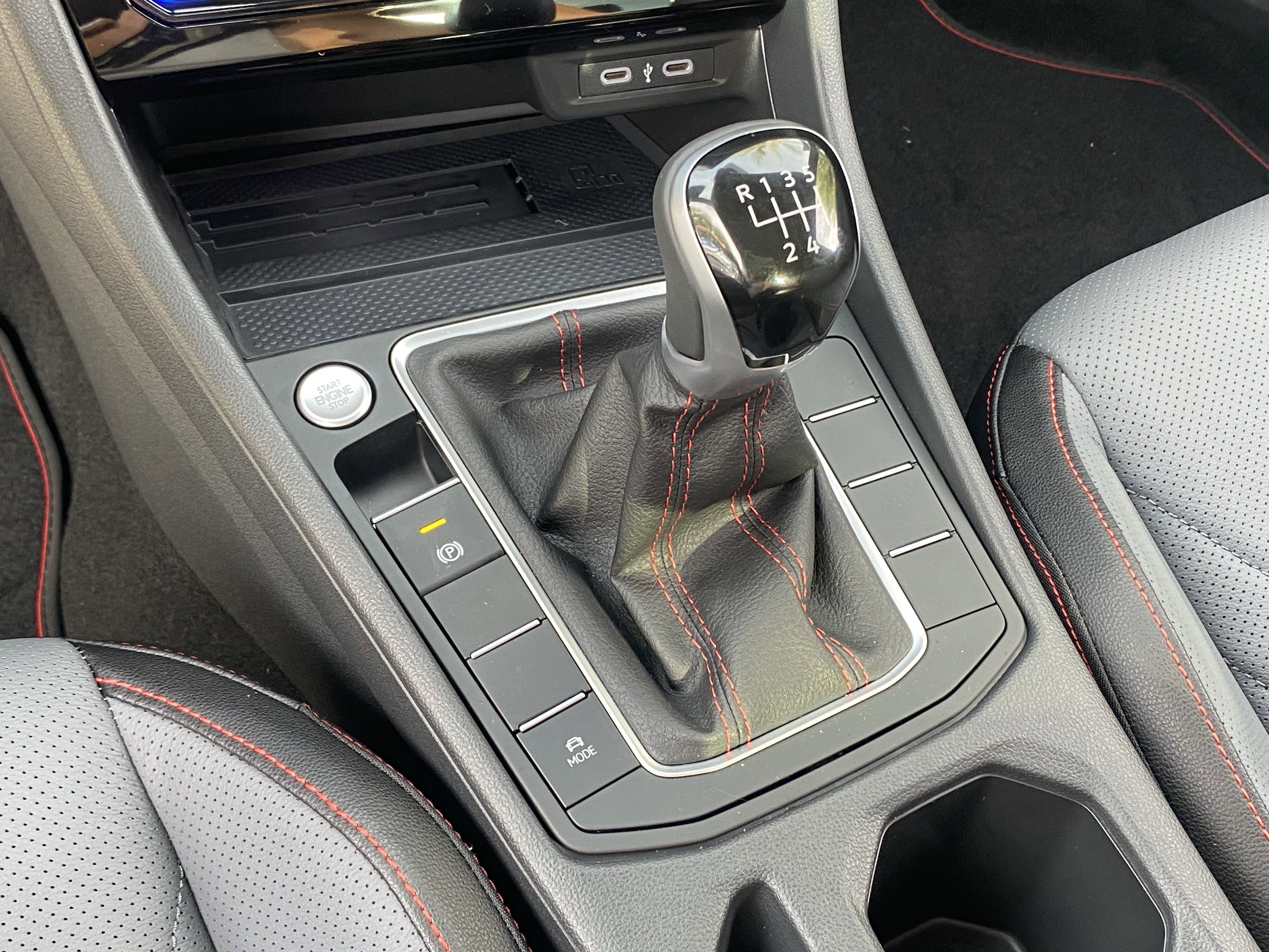 2026 Volkswagen Jetta GLI Autobahn - Photo 19