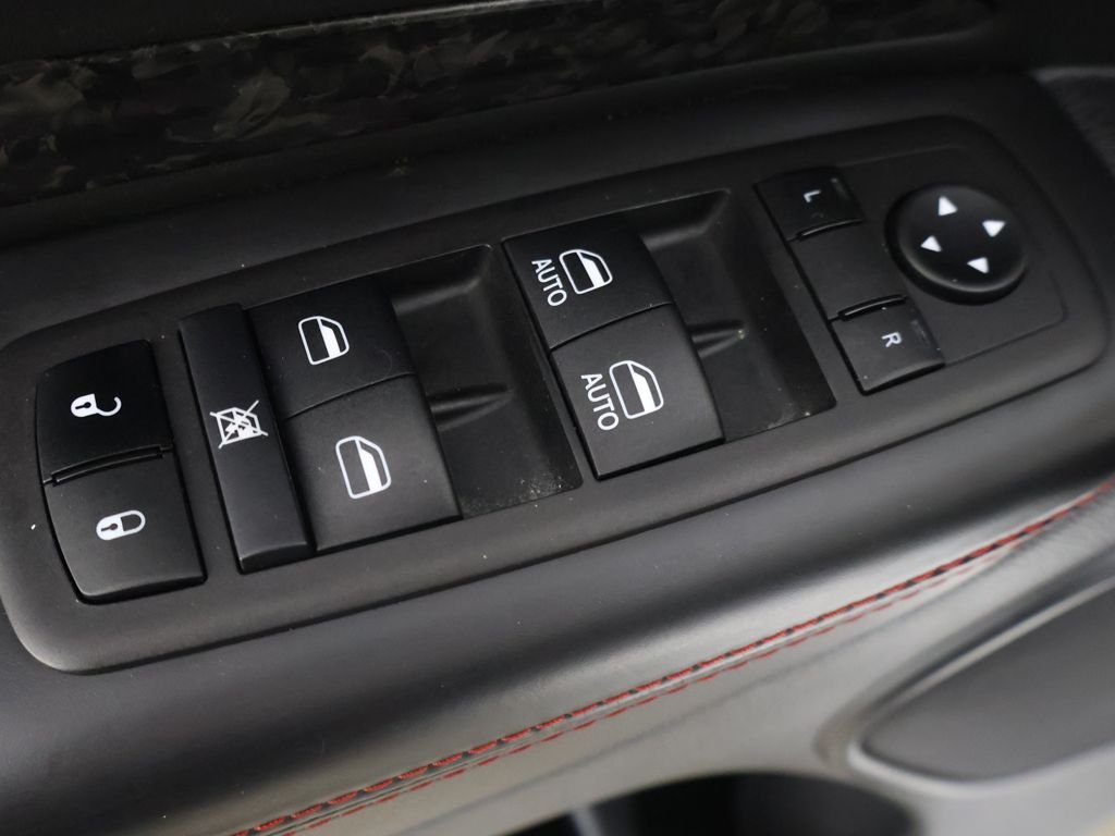 Used 2024 White/off-white Dodge R/T Plus image 44