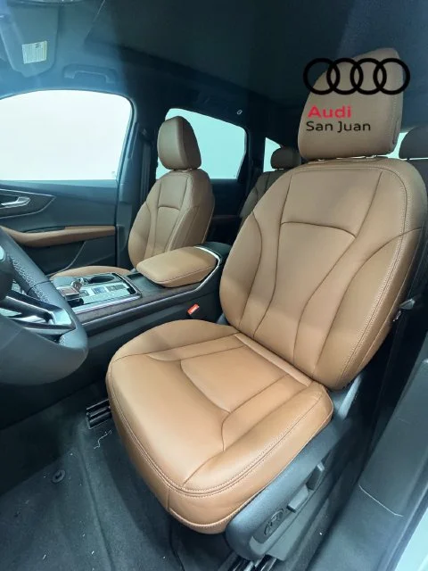 New 2026 White Audi 45 Premium image 26