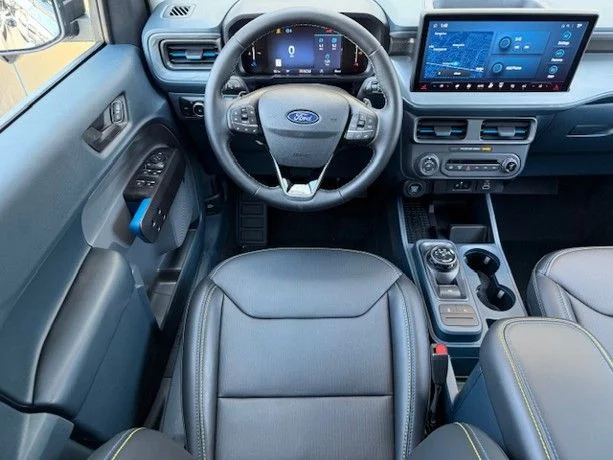 2025 Ford Maverick Lobo Premium - Photo 26