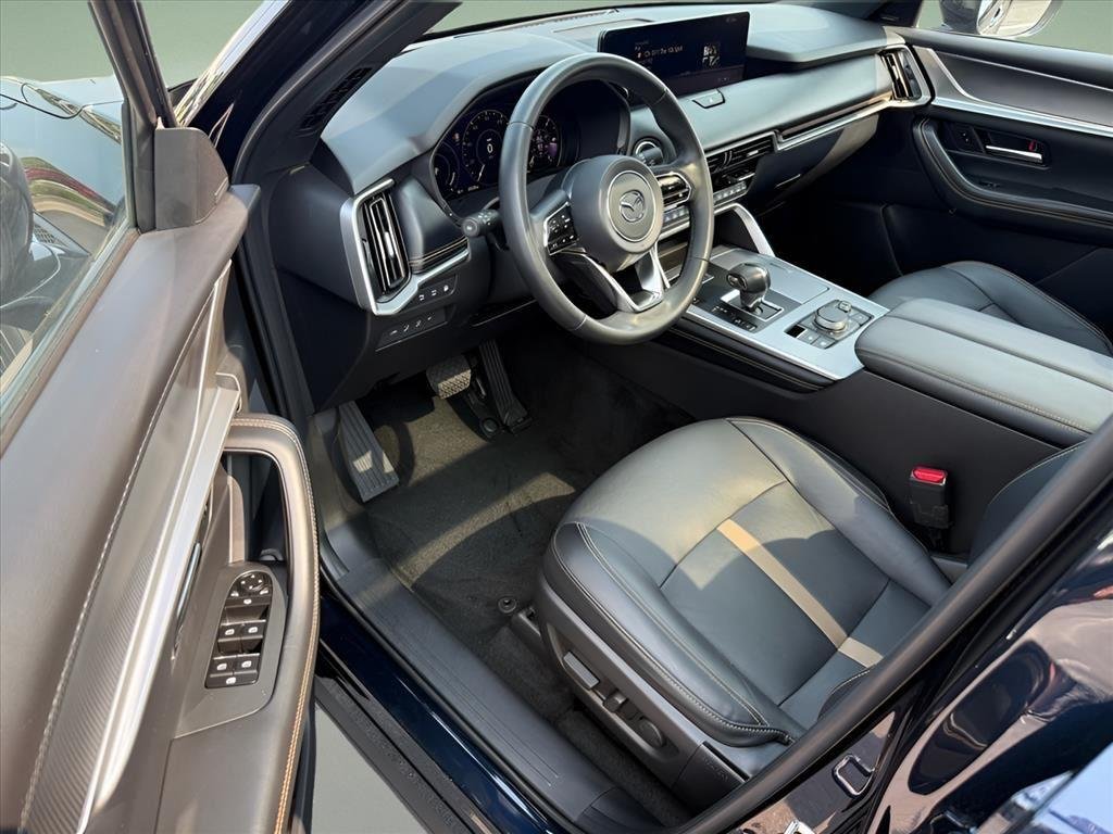 2024 Mazda CX-90 Premium Plus Package - Photo 9