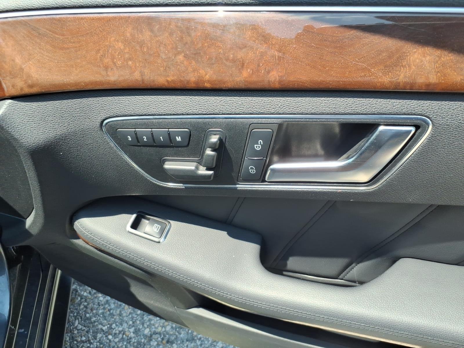 Used 2013 Steel Gray Metallic Mercedes-Benz E 350 Sport image 26