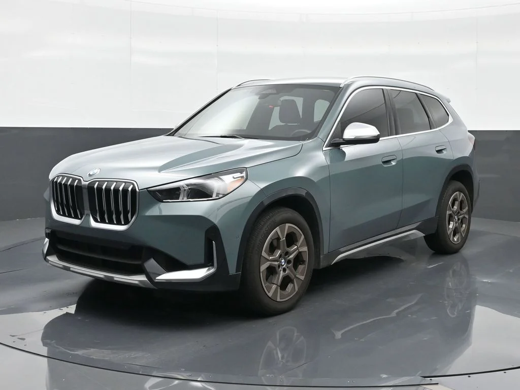 2024 BMW X1 xDrive28i's photo