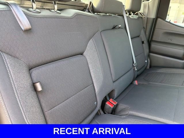 Used 2019 Blue GMC SLE image 24
