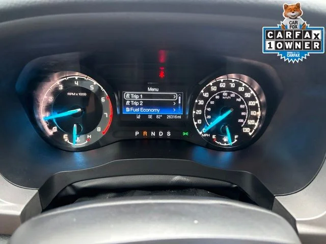Used 2023 Green Ford XLT image 21