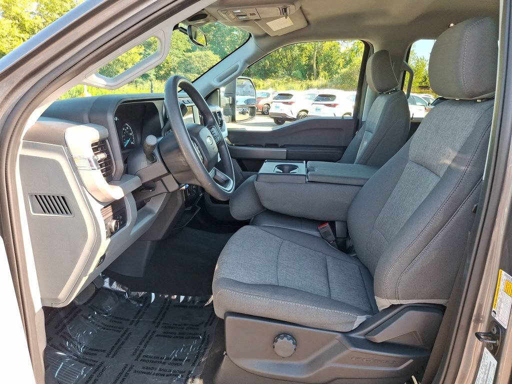 Used 2024 Ford F-250 Truck