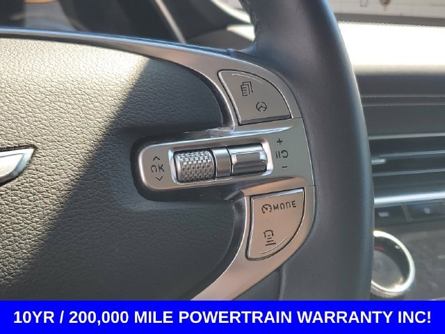 2021 GENESIS GV80 Standard - Photo 15