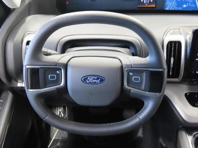 2025 Ford Expedition Active - Photo 9
