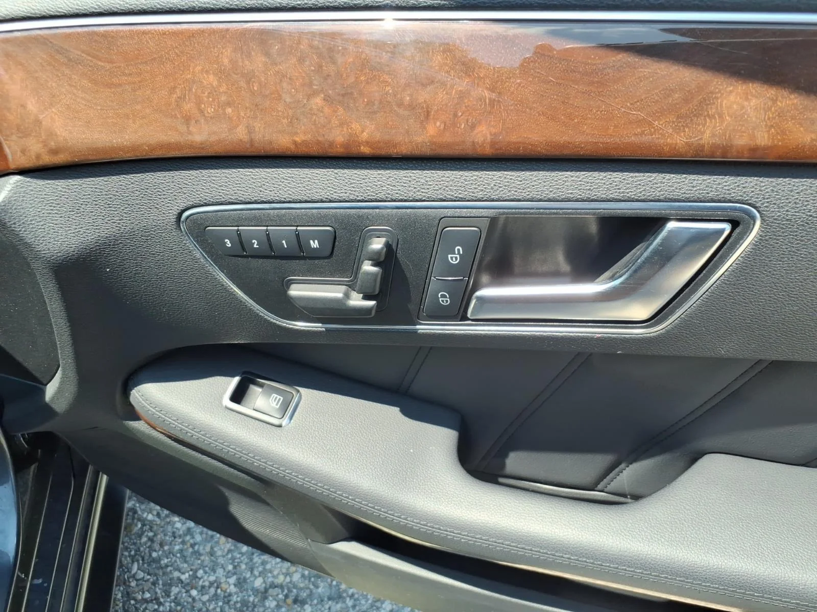 Used 2013 Steel Gray Metallic Mercedes-Benz E 350 Sport image 26