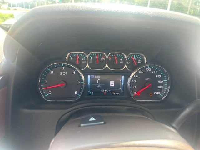 Used 2018  Chevrolet Premier image 3