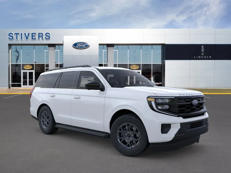 2026 Ford Expedition Active 4x4's photo