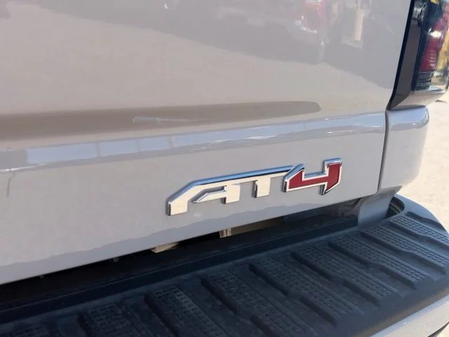 New 2026 Coastal Dune GMC AT4 image 26