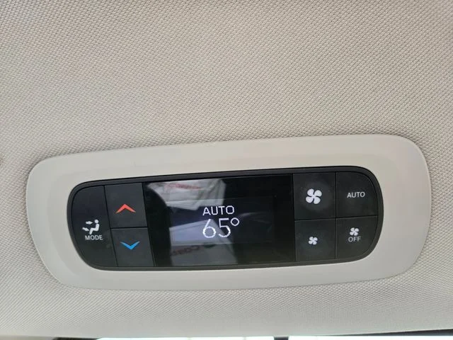Used 2022 Gray Chrysler Touring L image 16