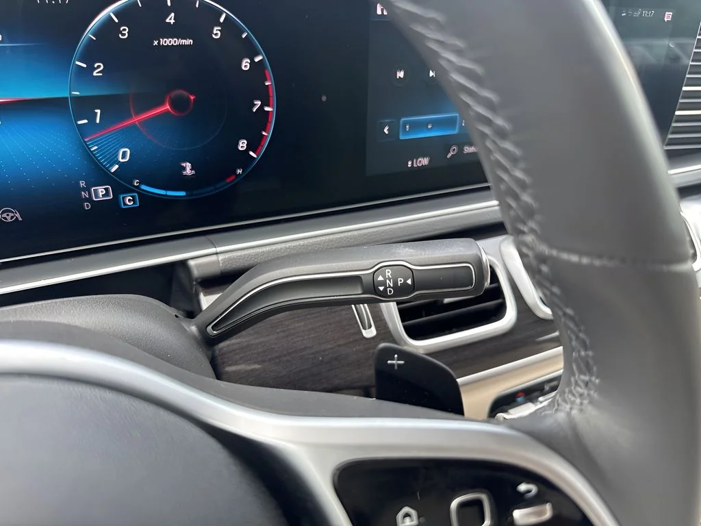Used 2020 White Mercedes-Benz GLE 350 image 17
