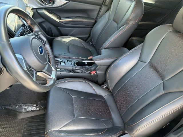 Used 2023 Silver Subaru Limited image 35