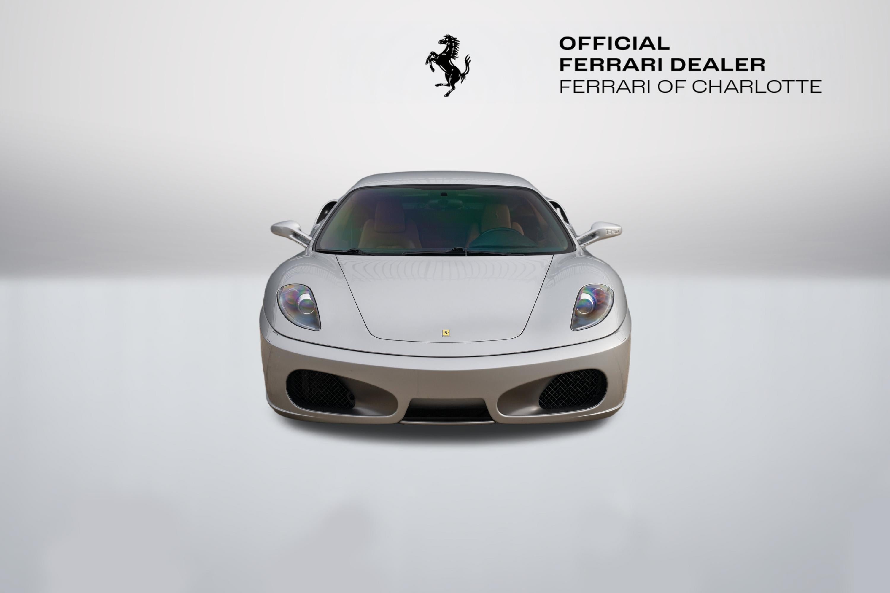Used 2007 Argento Nurburgring Ferrari Berlinetta image 5