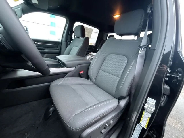 2026 RAM 1500 Big Horn/Lone Star - Photo 13