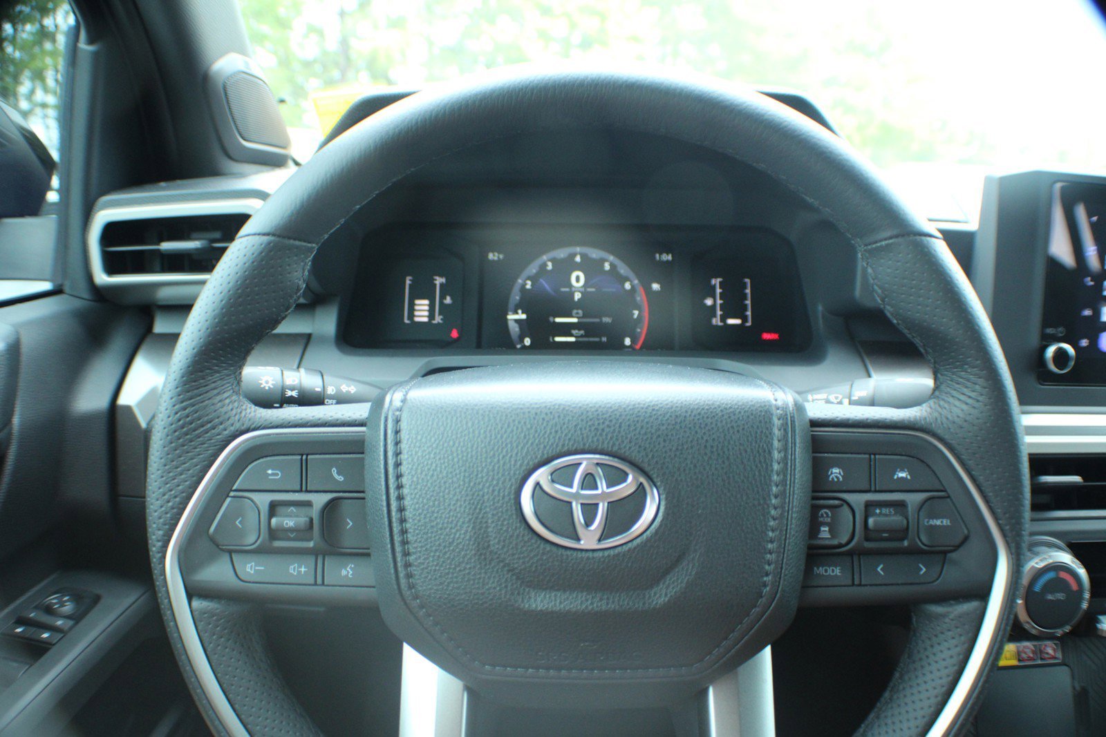 2024 Toyota Tacoma SR5 - Photo 7