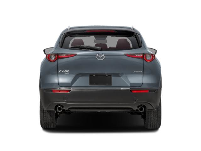 Used 2024 Polymetal Gray Metallic Mazda 2.5 S Carbon Edition image 8