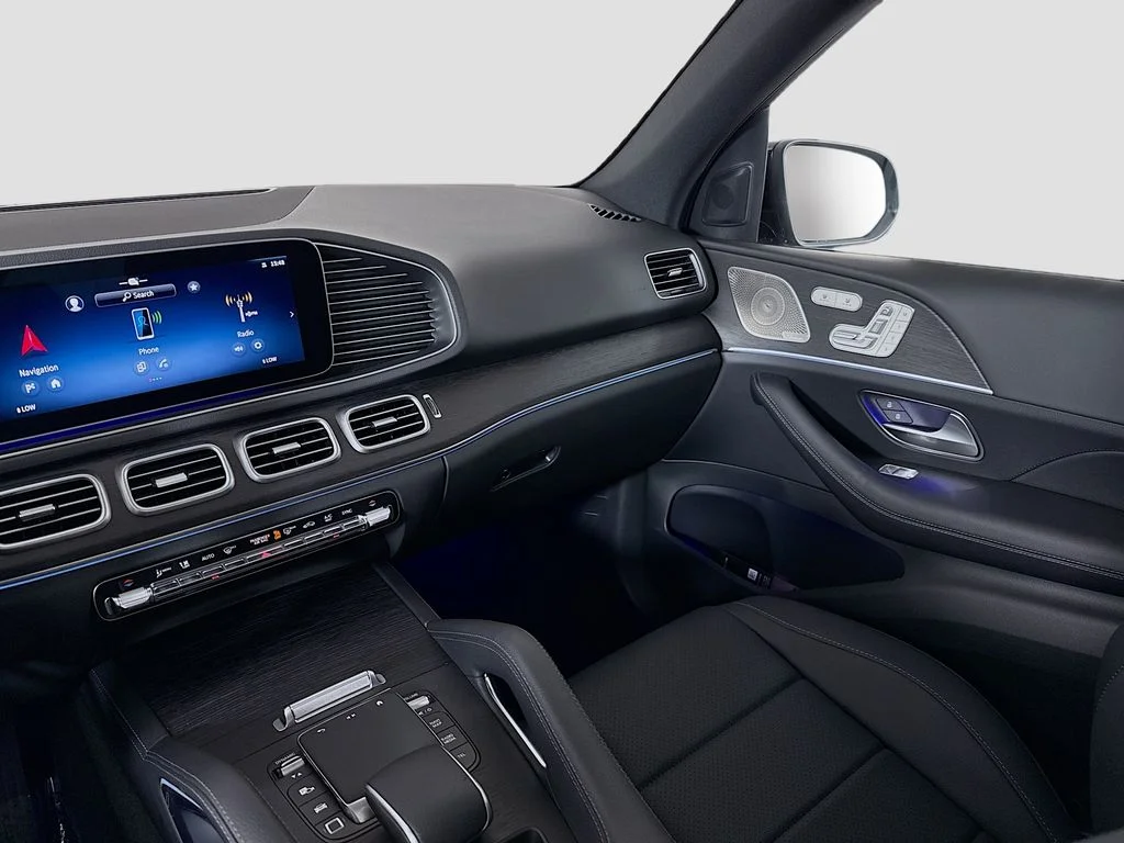 New 2026  Mercedes-Benz GLE 350 image 25