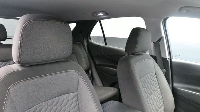 Used 2021 White Chevrolet LT image 15