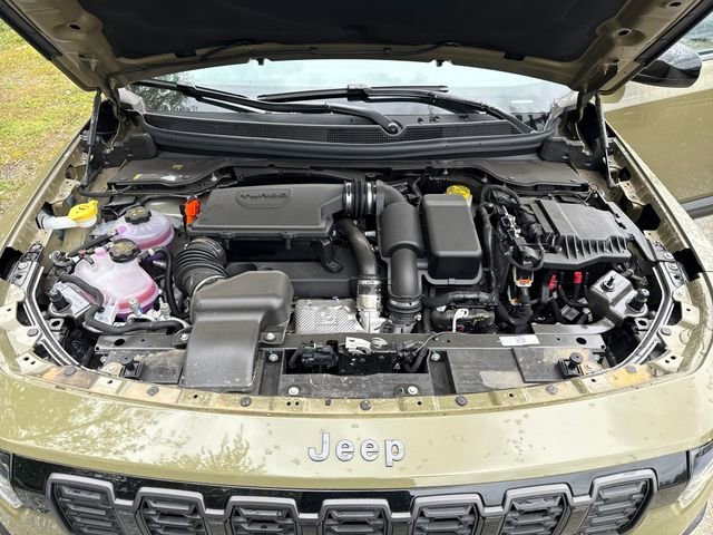 New 2026 41 Exterior Paint Jeep Laredo image 28