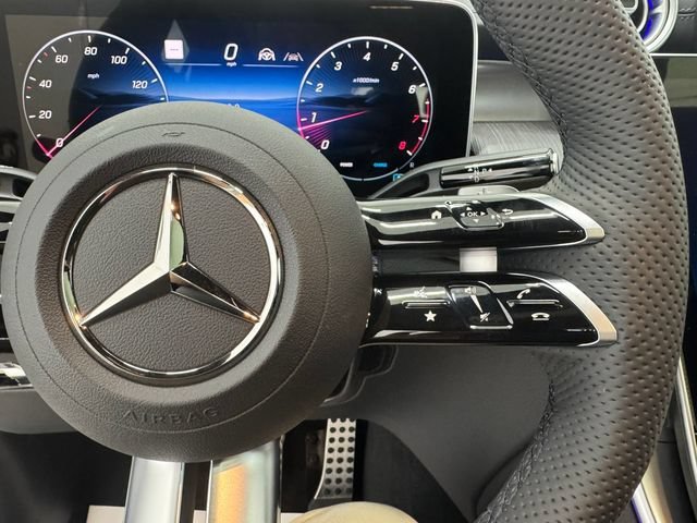 New 2026 Polar White Mercedes-Benz GLC 300 image 71