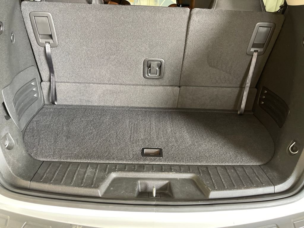Used 2017 Beige Chevrolet LT image 27