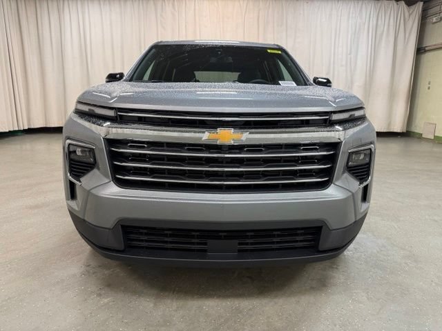 2027 Chevrolet Traverse LT - Photo 12