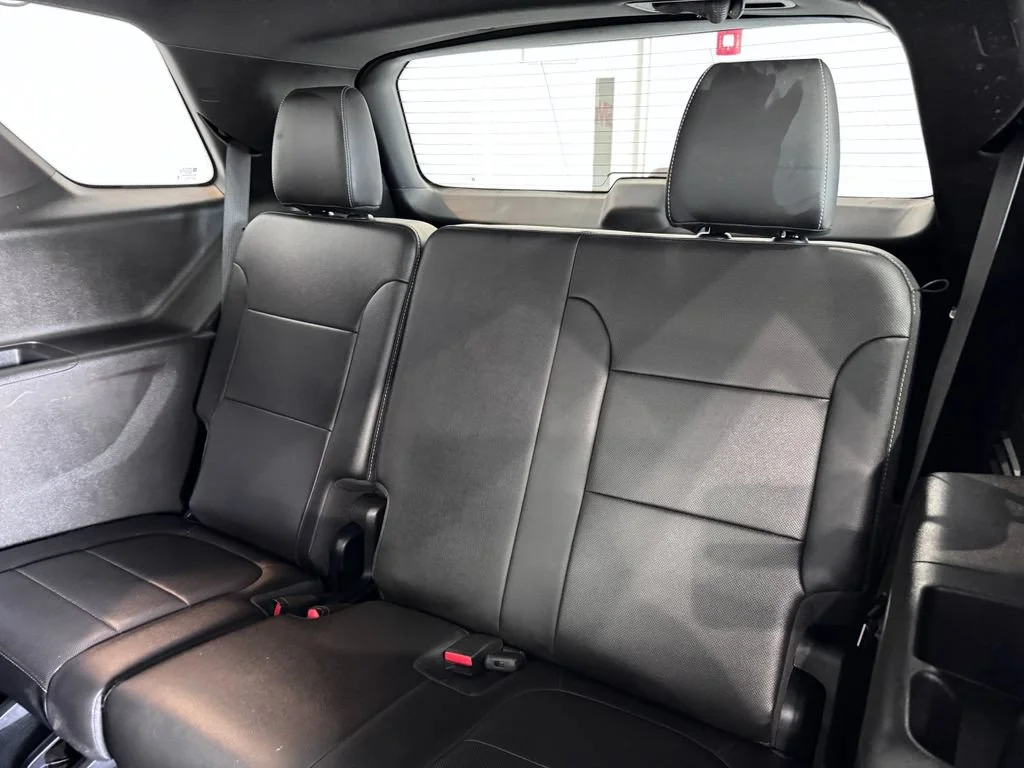 Certified Used 2023 Mosaic Black Metallic Chevrolet Premier image 11