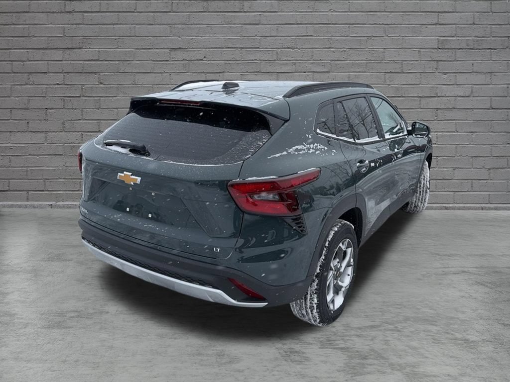 2026 Chevrolet Trax LT - Photo 10