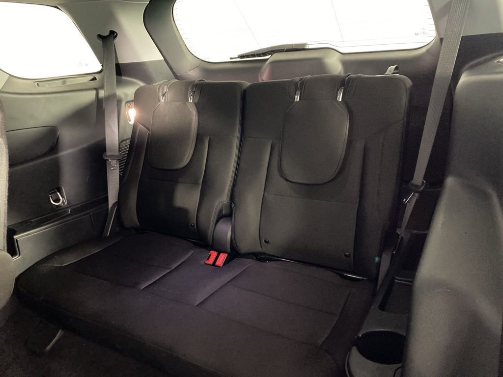Used 2023 Black Ford XLT image 12
