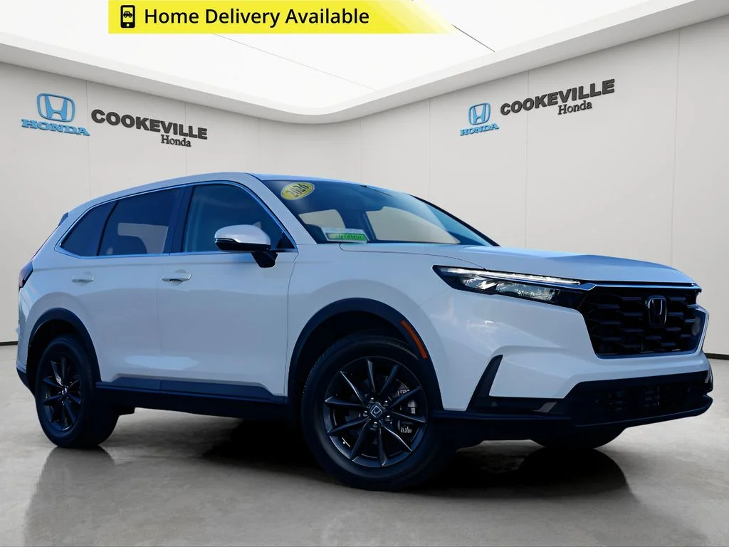 2026 Honda CR-V EX-L 2WD's photo
