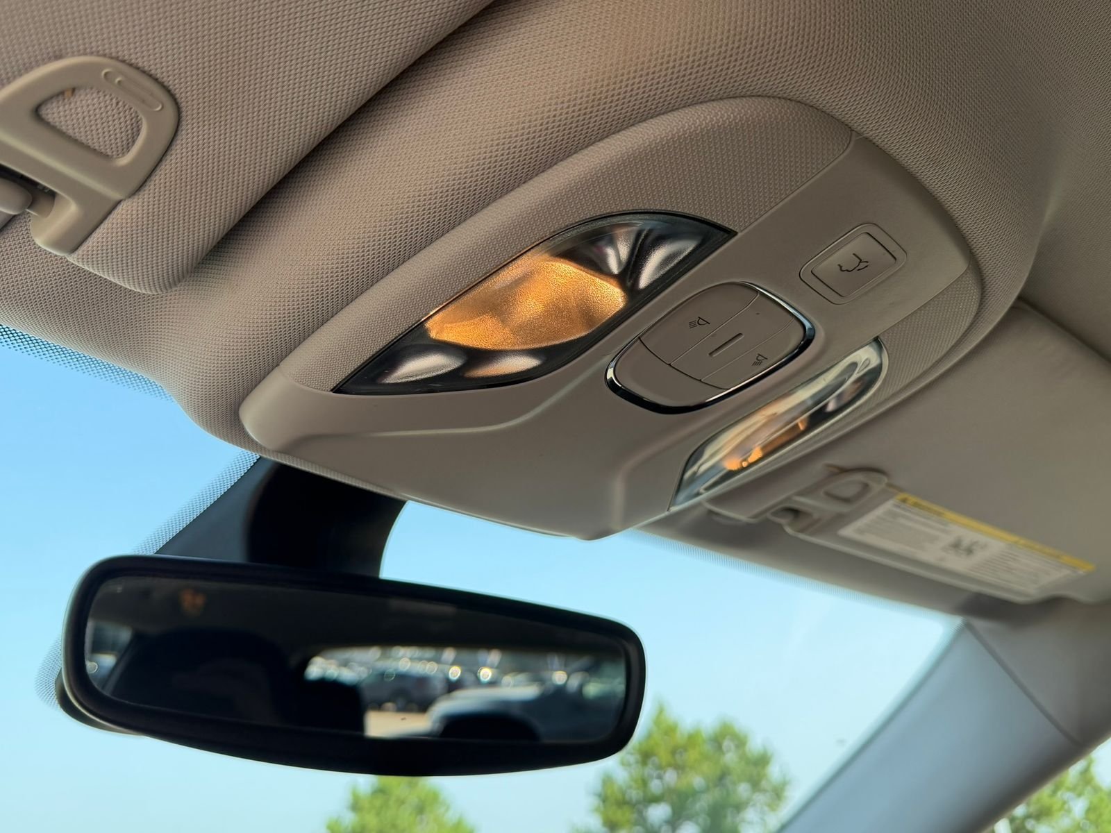Used 2019 Jazz Blue Pearlcoat Jeep Trailhawk image 23
