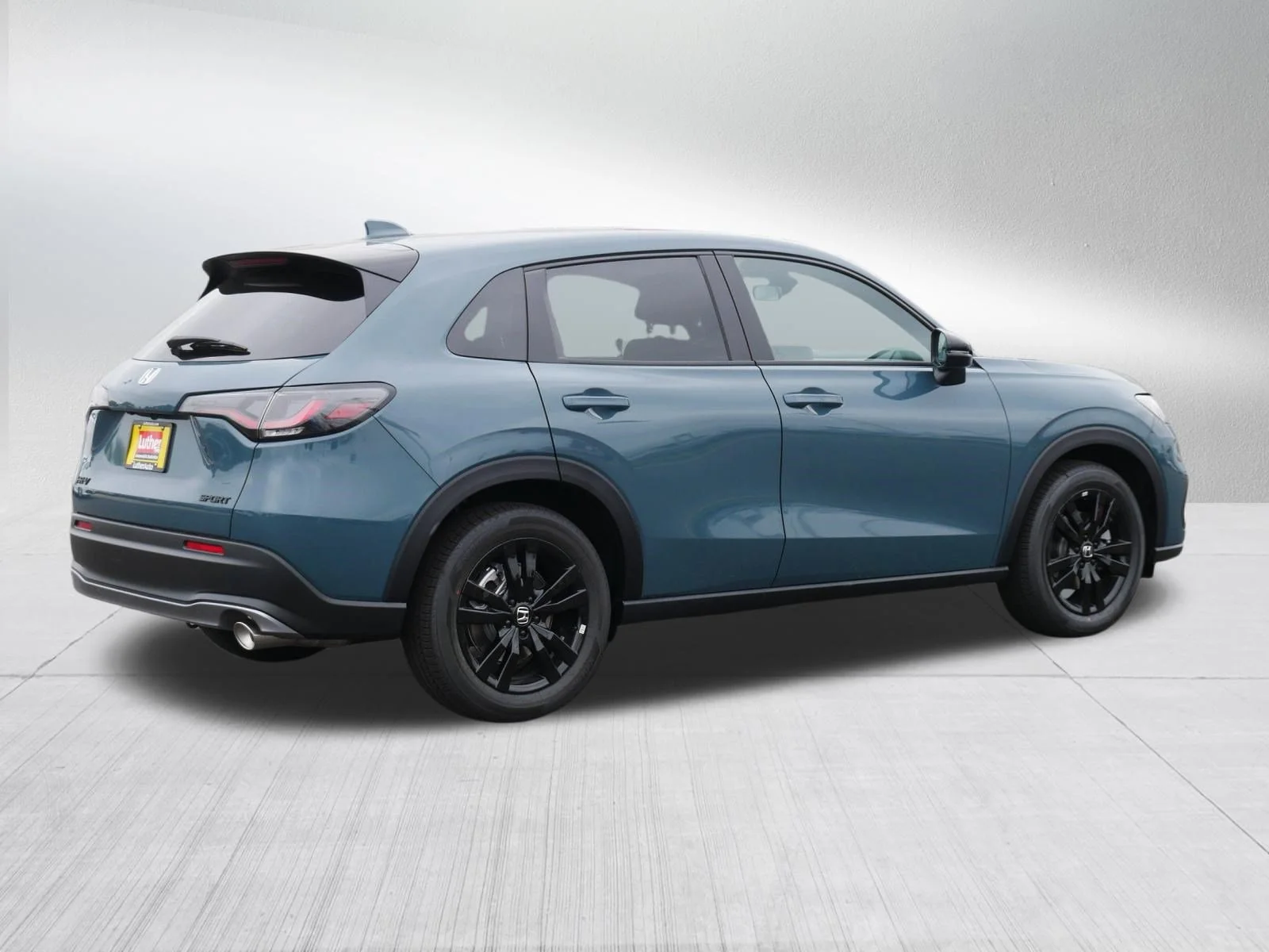 New 2027 Nordic Forest Pearl Honda Sport image 7