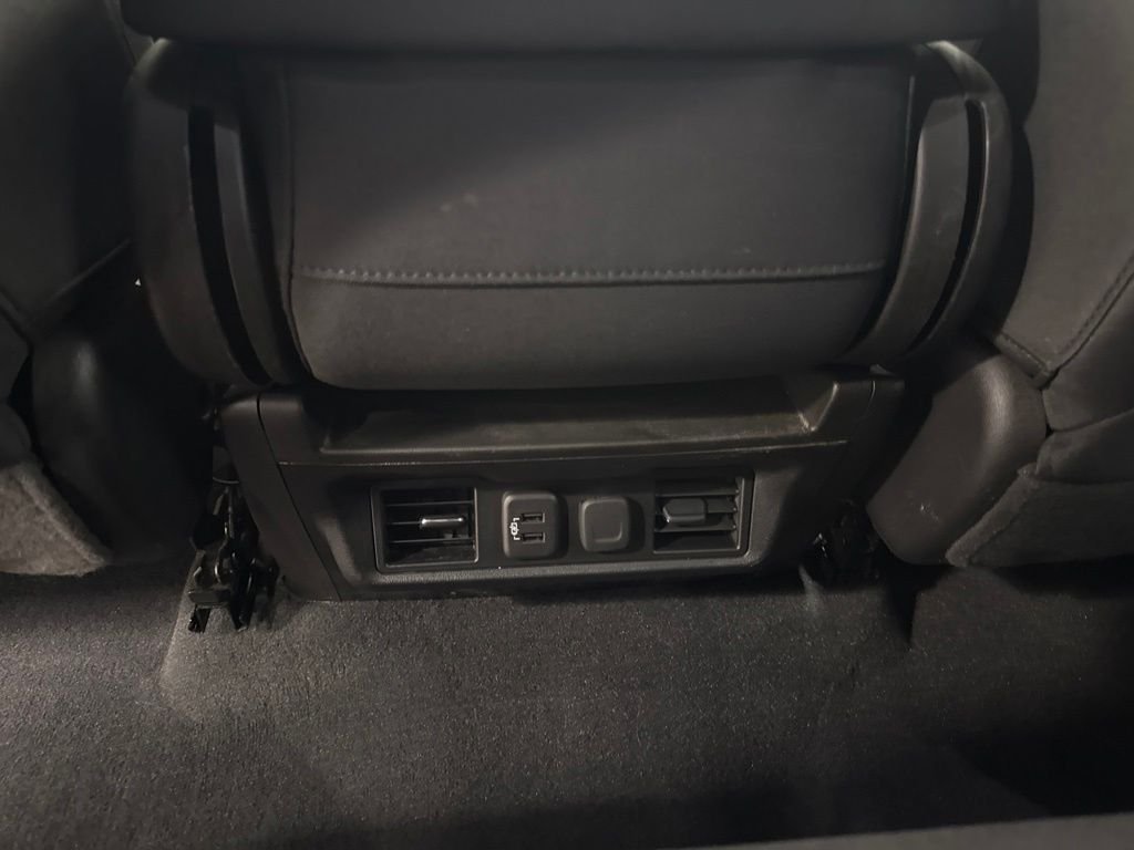 Used 2019 Gray Chevrolet LT image 19