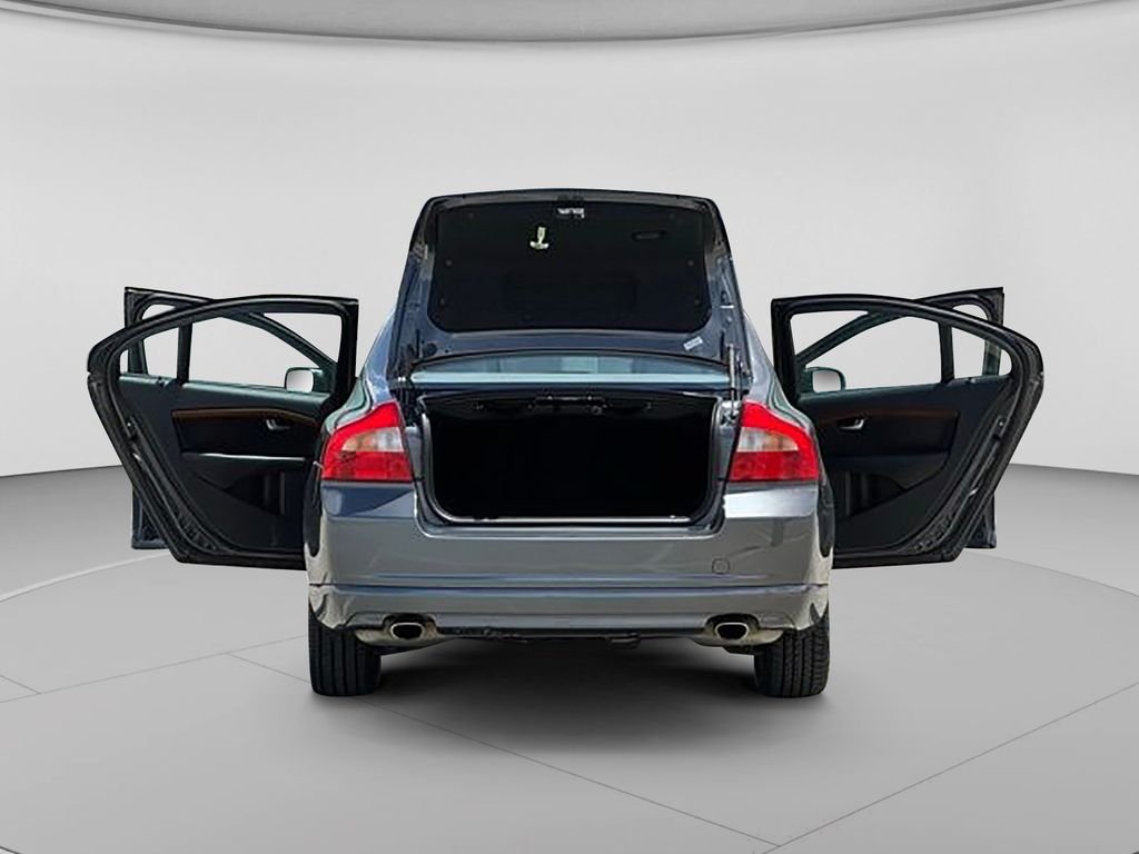 Used 2008 Oyster Gray Metallic Volvo T6 image 26