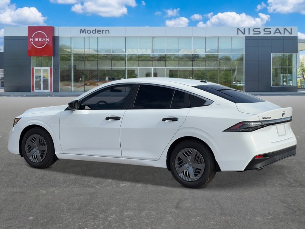 New 2027 Fresh Powder Nissan S image 3