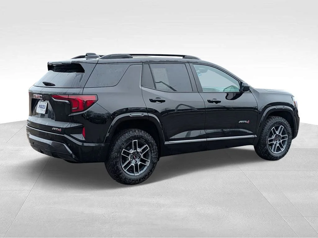 2026 GMC Terrain AT4 - Photo 2