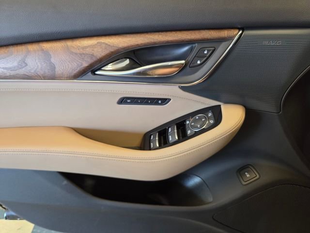 2026 Cadillac CT5 Premium Luxury - Photo 24