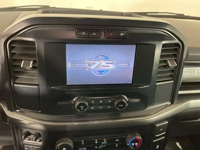 Used 2023 Black Ford XL image 17